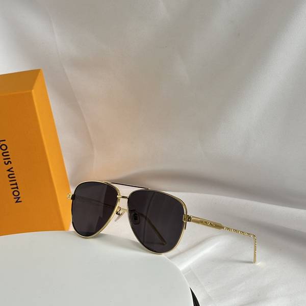 Louis Vuitton Sunglasses Top Quality LVS03643